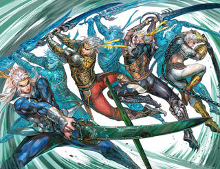 《粘液同居》第一季在线观看